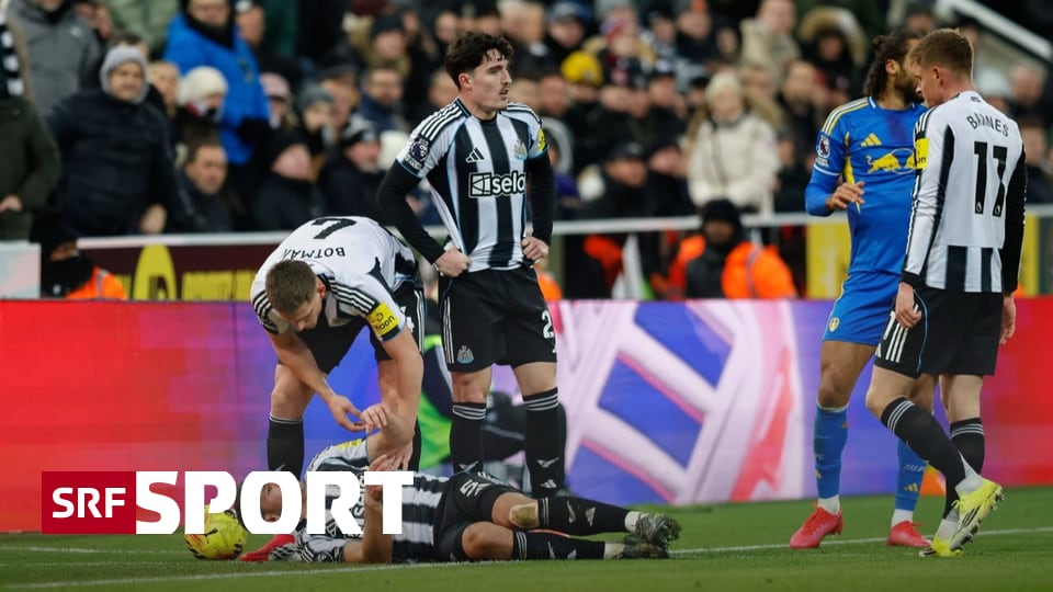 Raundi i 21-të i Premier League - Schär u largua i dëmtuar - ManCity humb pikë - Sport