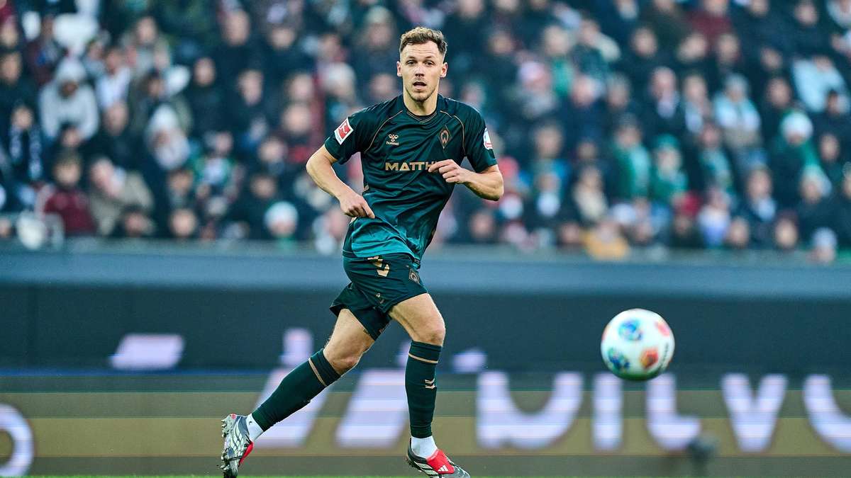 Ndryshimi i Premier League? Profesionisti i Werder, Senne Lynen në ëndrrën e Anglisë