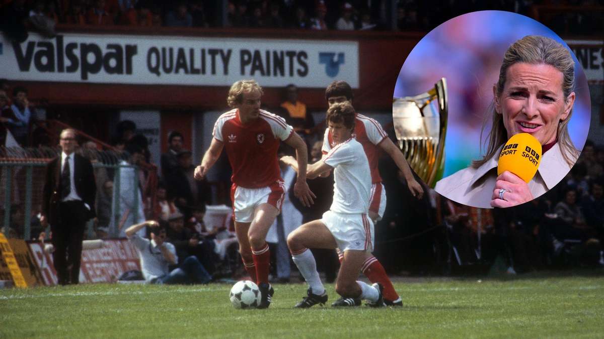 Legjenda e Premier League, Terry Yorath ka vdekur – njihet vajza Gabby Logan