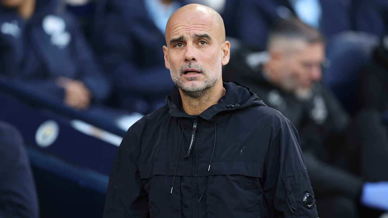 Premier League: Pep Guardiola tall Sky! “Duhet të jem i kujdesshëm…” | futbolli