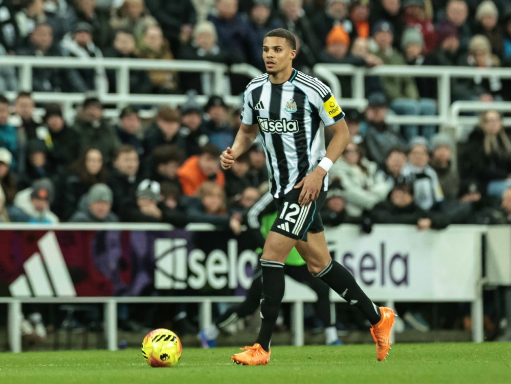Thiaw është i pafat - por Newcastle fiton në mënyrë spektakolare