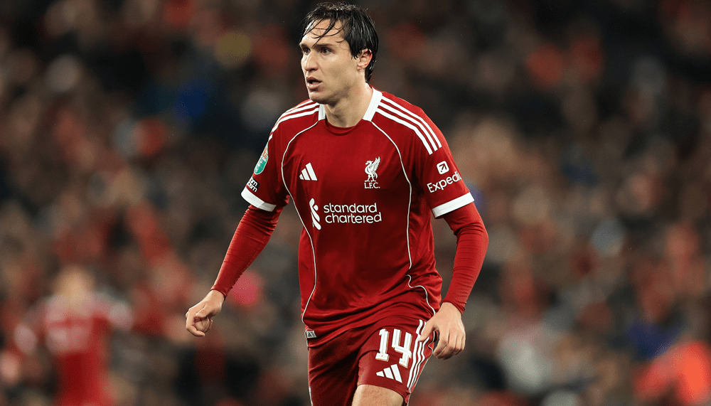 Juventusi po bën një shtytje konkrete për Federico Chiesa