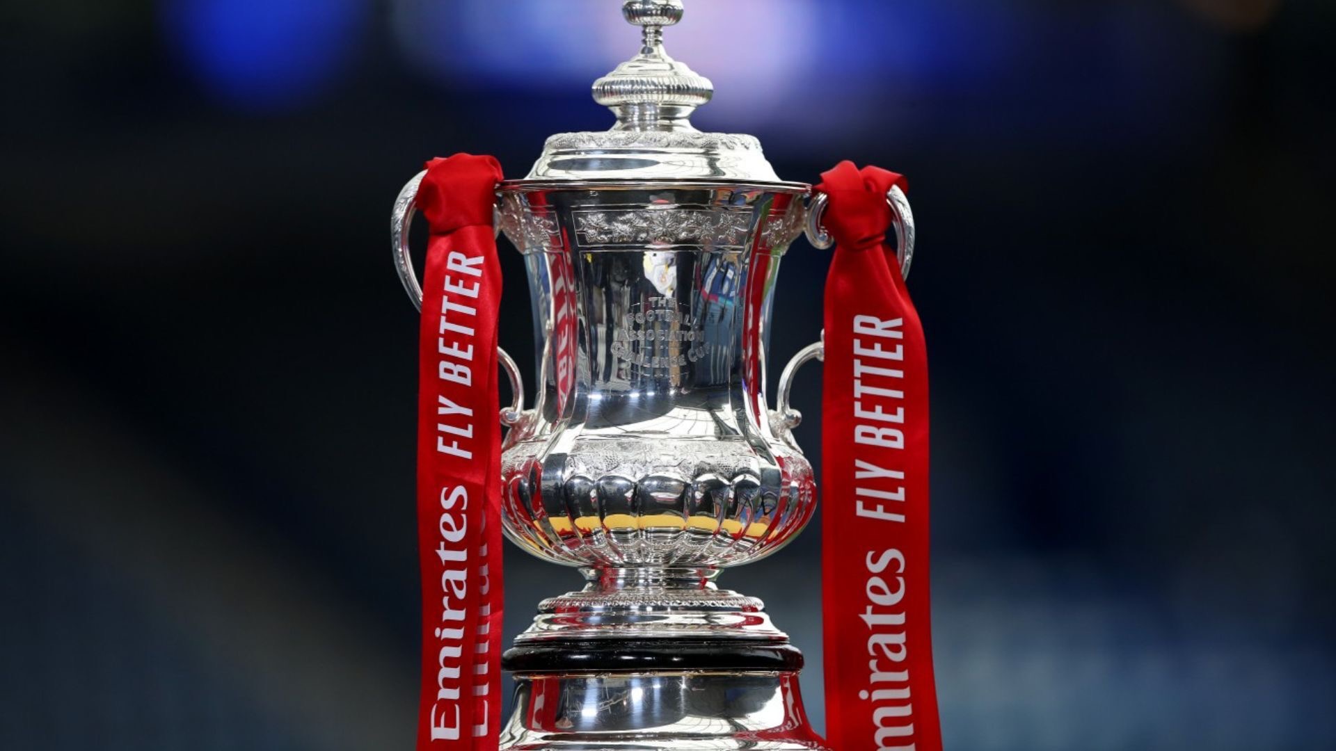 Shorti i 1/16 finale të FA Cup: kush do të luajë kundër liderëve të Premier League