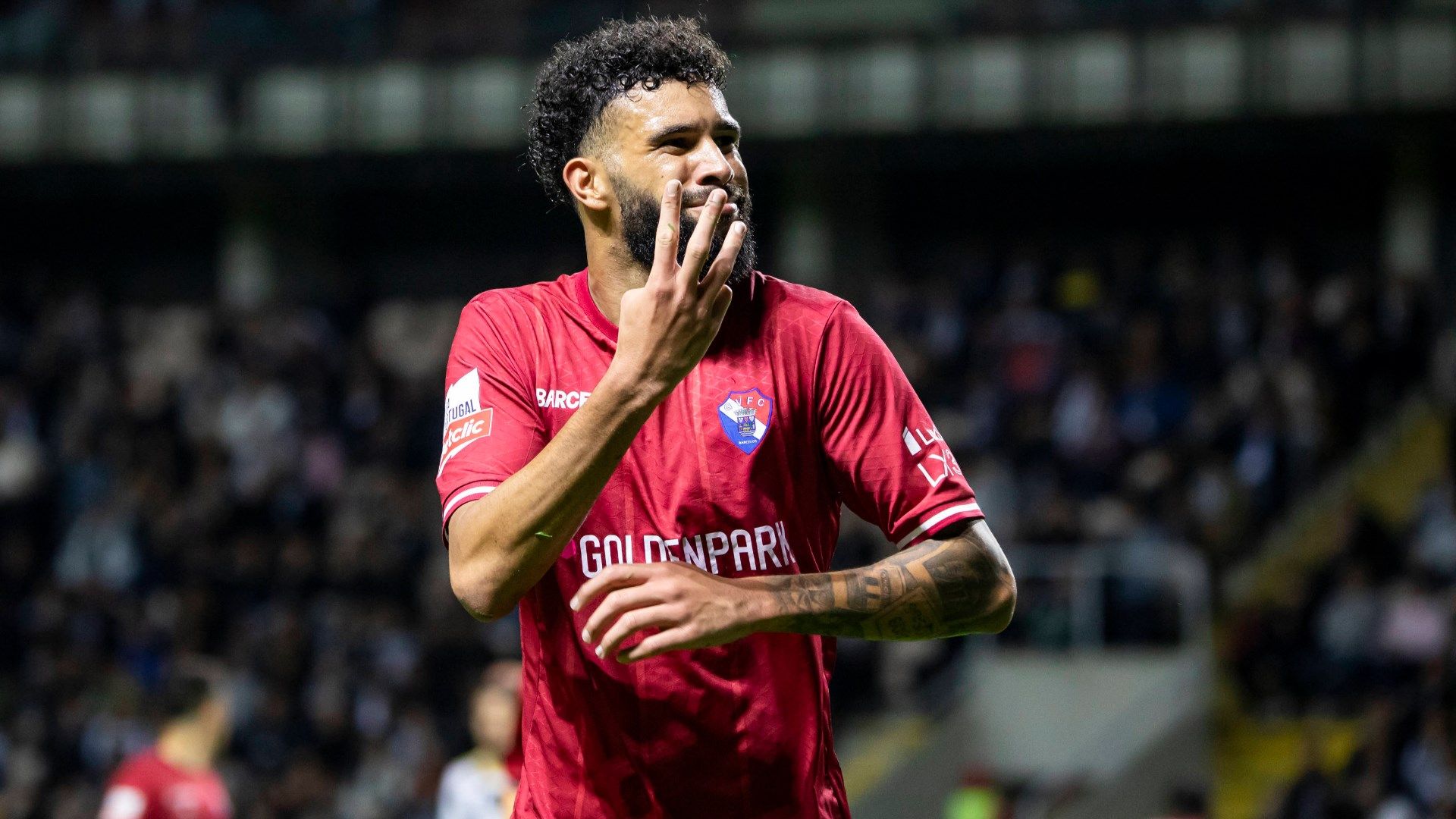 92-fishi i tarifës së transferimit nga vera e kaluar! Shootingstar dëshiron të vazhdojë ngritjen e tij përrallore si pasardhës i Niclas Füllkrug në Premier League