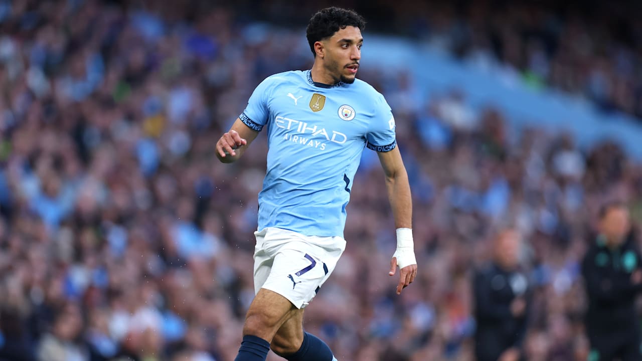 Premier League: Omar Marmoush do të largohet sërish nga qyteti? | futbolli
