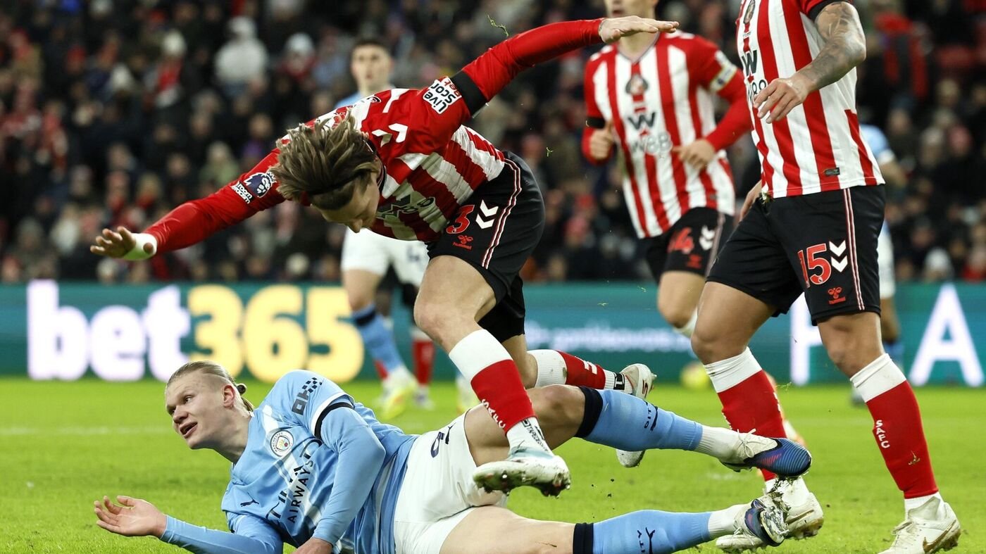 Zero numra në fillim të vitit për Man City dhe Liverpool