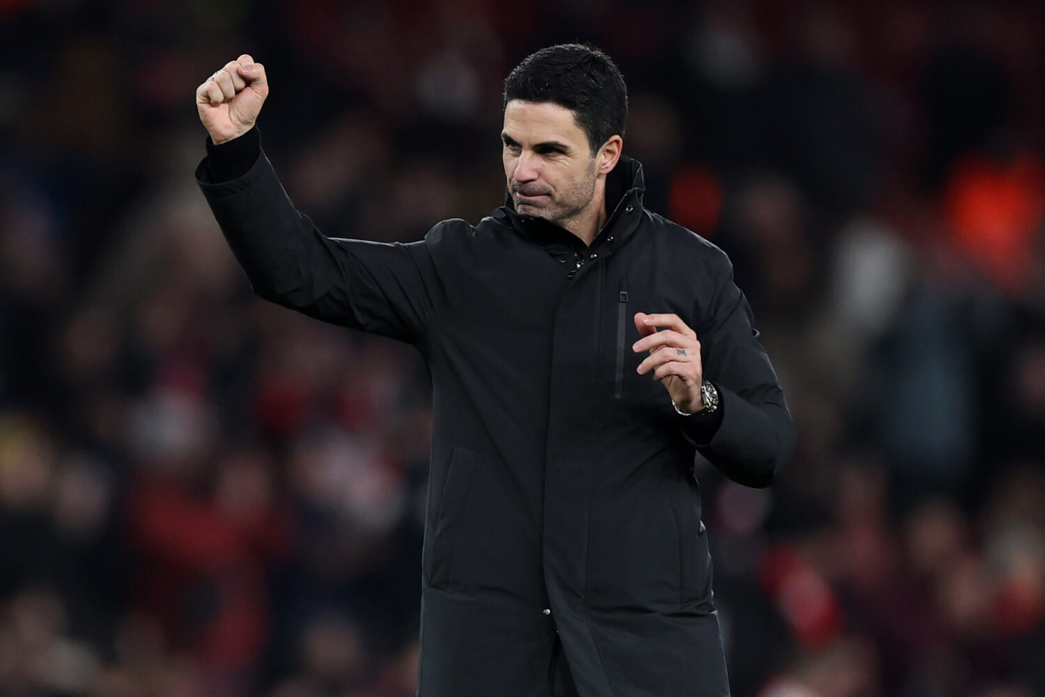 Marrëveshje e plotë! Arsenali mbetet një superyll