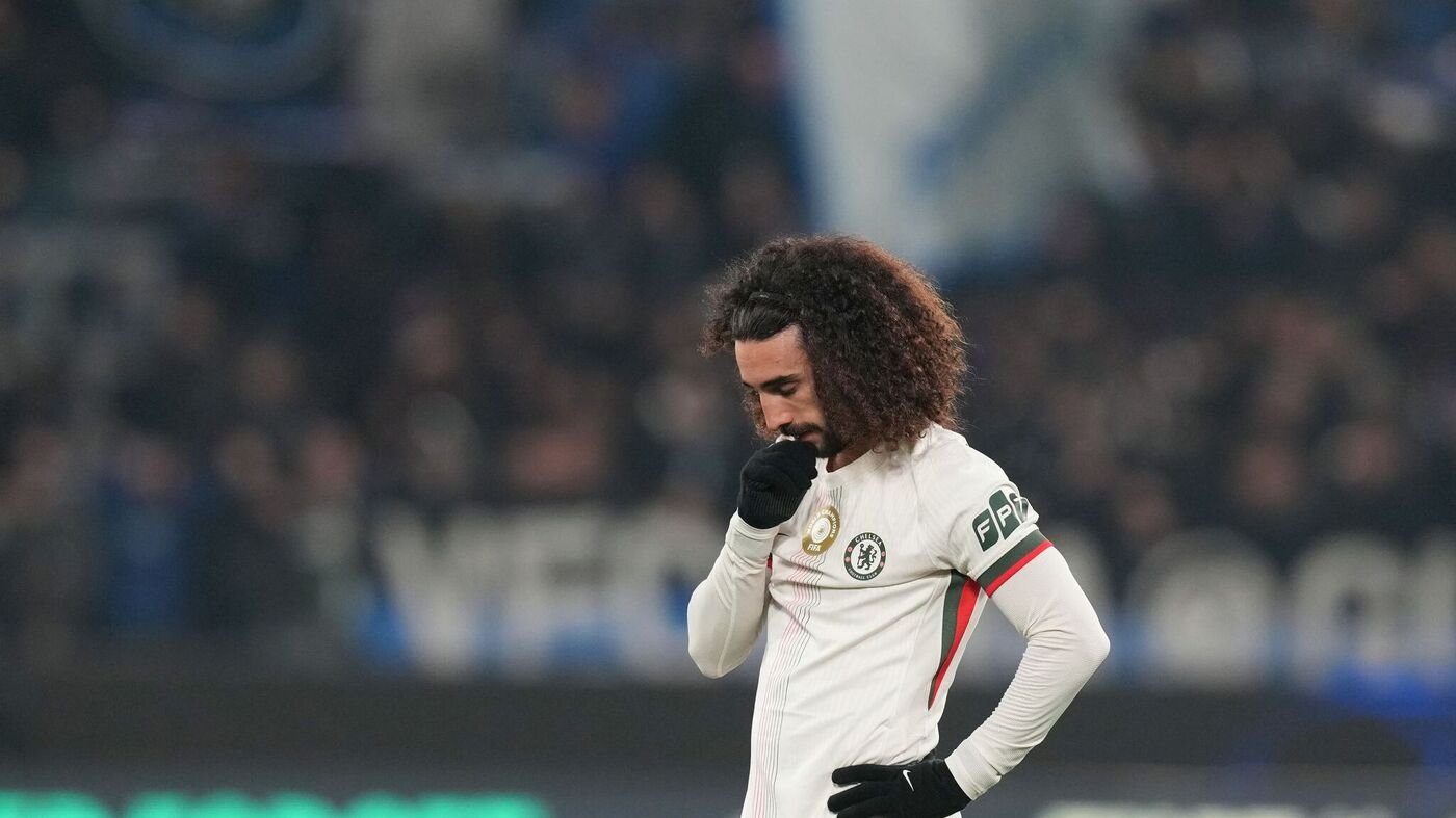 Chelsea humbet përballë trajnerit të ri