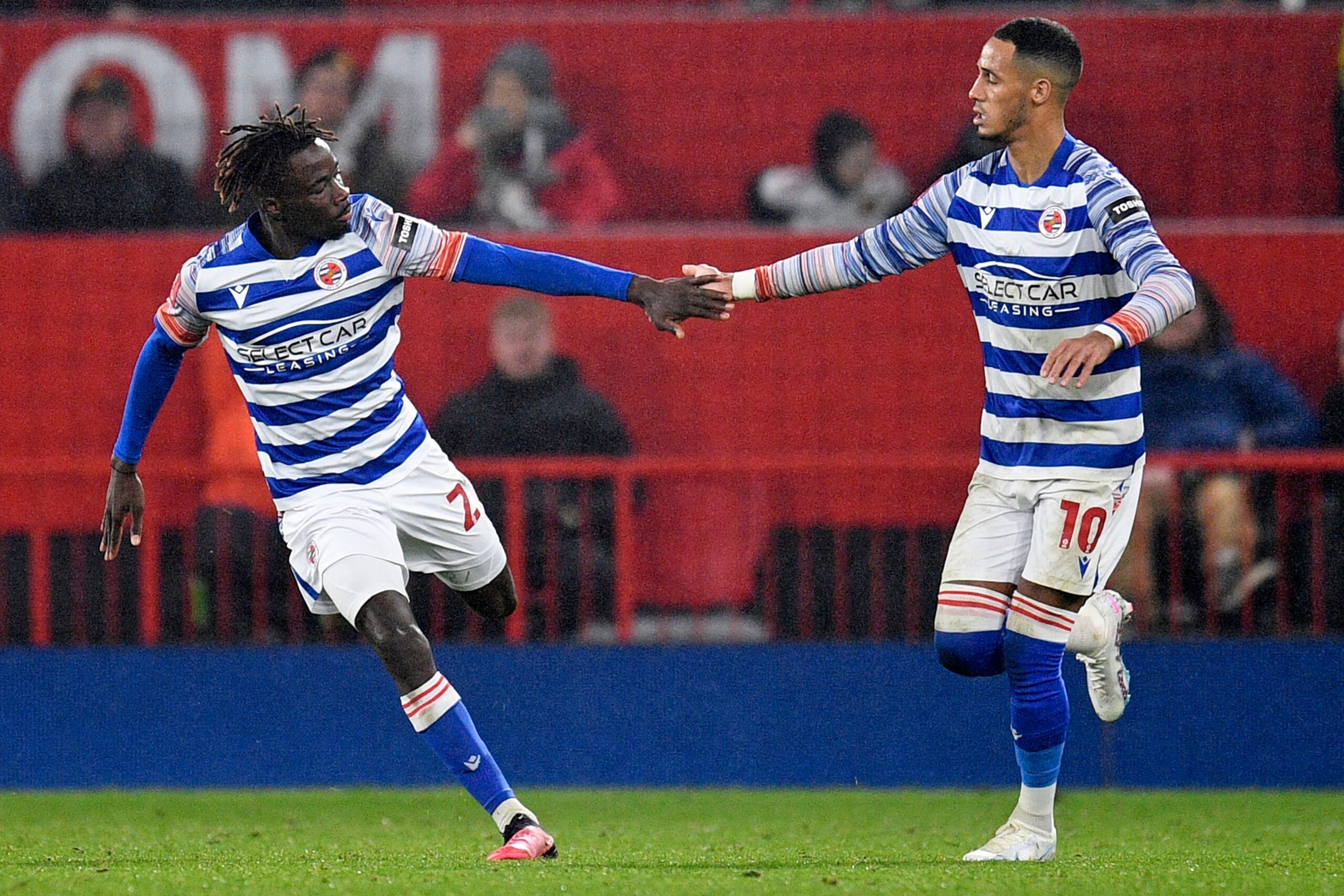 Amadou Mbengue: Si të kaloni nga rrugët e Senegalit në Premier League