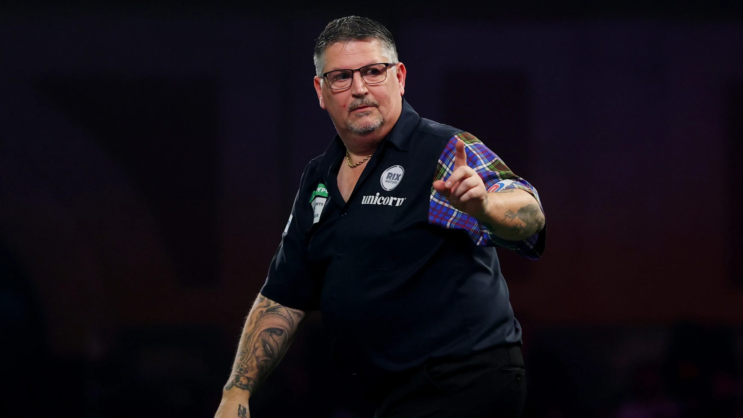 Gary Anderson ka zbuluar arsyet e vendimit të tij për të mos luajtur me shigjetat e Premier League