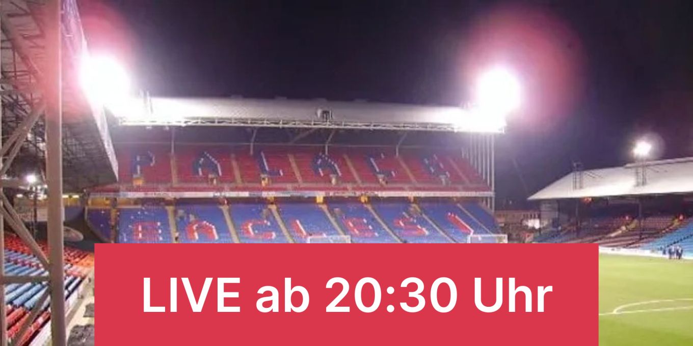 Premier League: Crystal Palace vs Aston Villa tani drejtpërdrejt