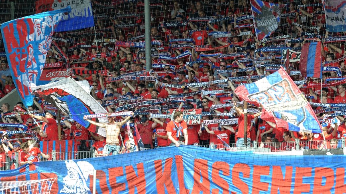 die fans fc heidenheim verein