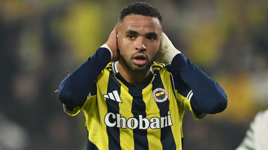 Interes nga Premier League për Youssef En-Nesyri të Fenerbahçes - LIGABlatt - Futbolli për momentin!