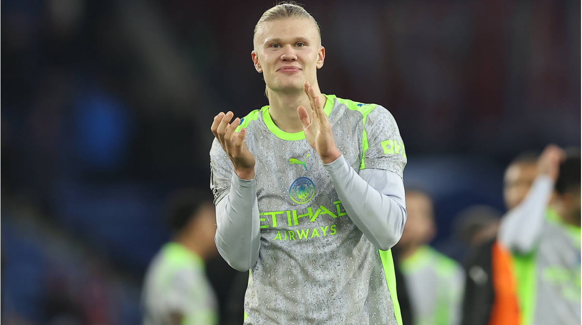 Manchester City: Haaland thyen shifrën e 150 golave ​​– vetëm një më shpejt
