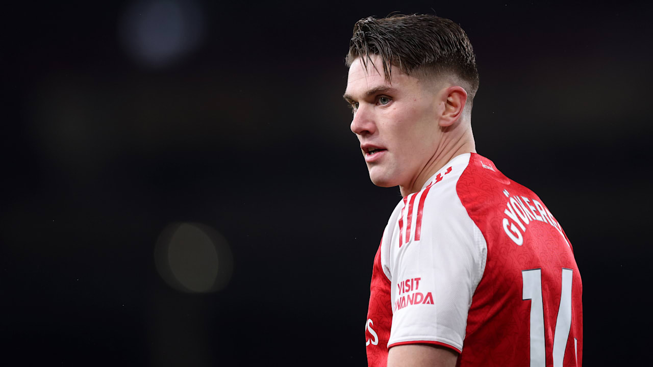 Premier League: Statistikat e pabesueshme! Tallje për yllin e Arsenalit Gyökeres – “nuk ofroi asgjë” | futbolli