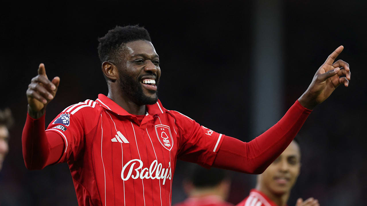 Ndalim 12-mujor ngarje për yllin e Premier League | futbolli