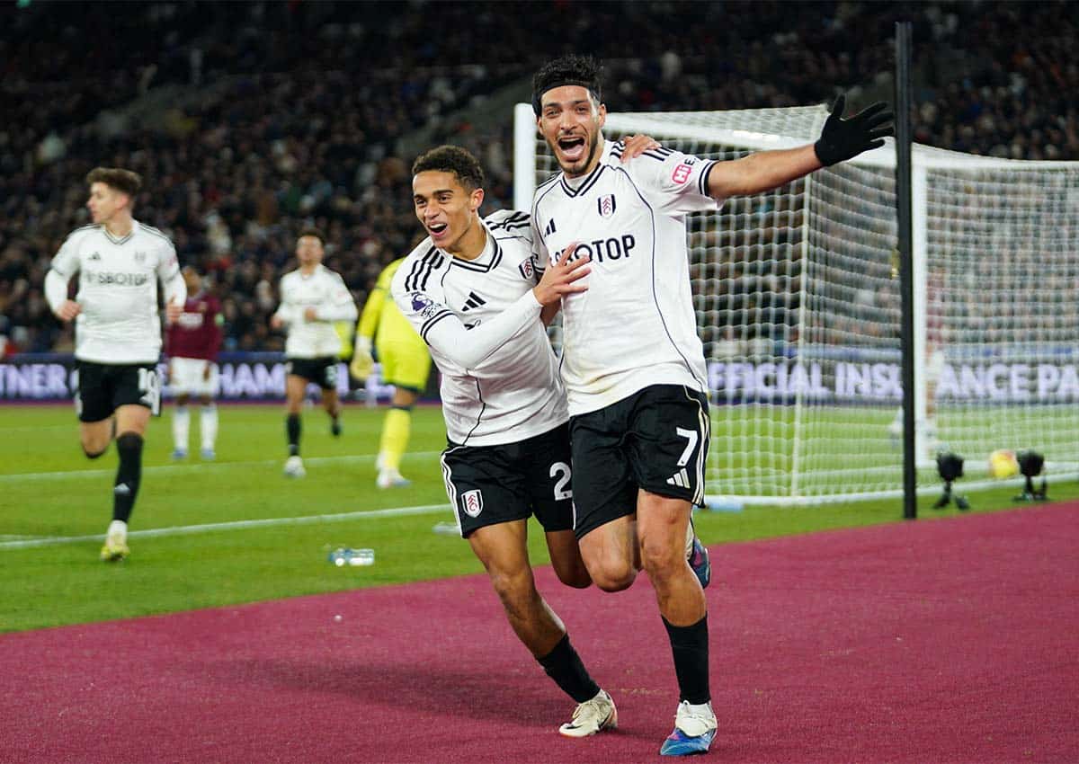 Crystal Palace vs Fulham tip, parashikimi dhe shanset 01/01/2026
