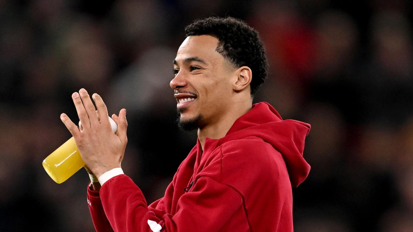 Hugo Ekitike është në listën e ngushtë për lojtarin e muajit në Premier League