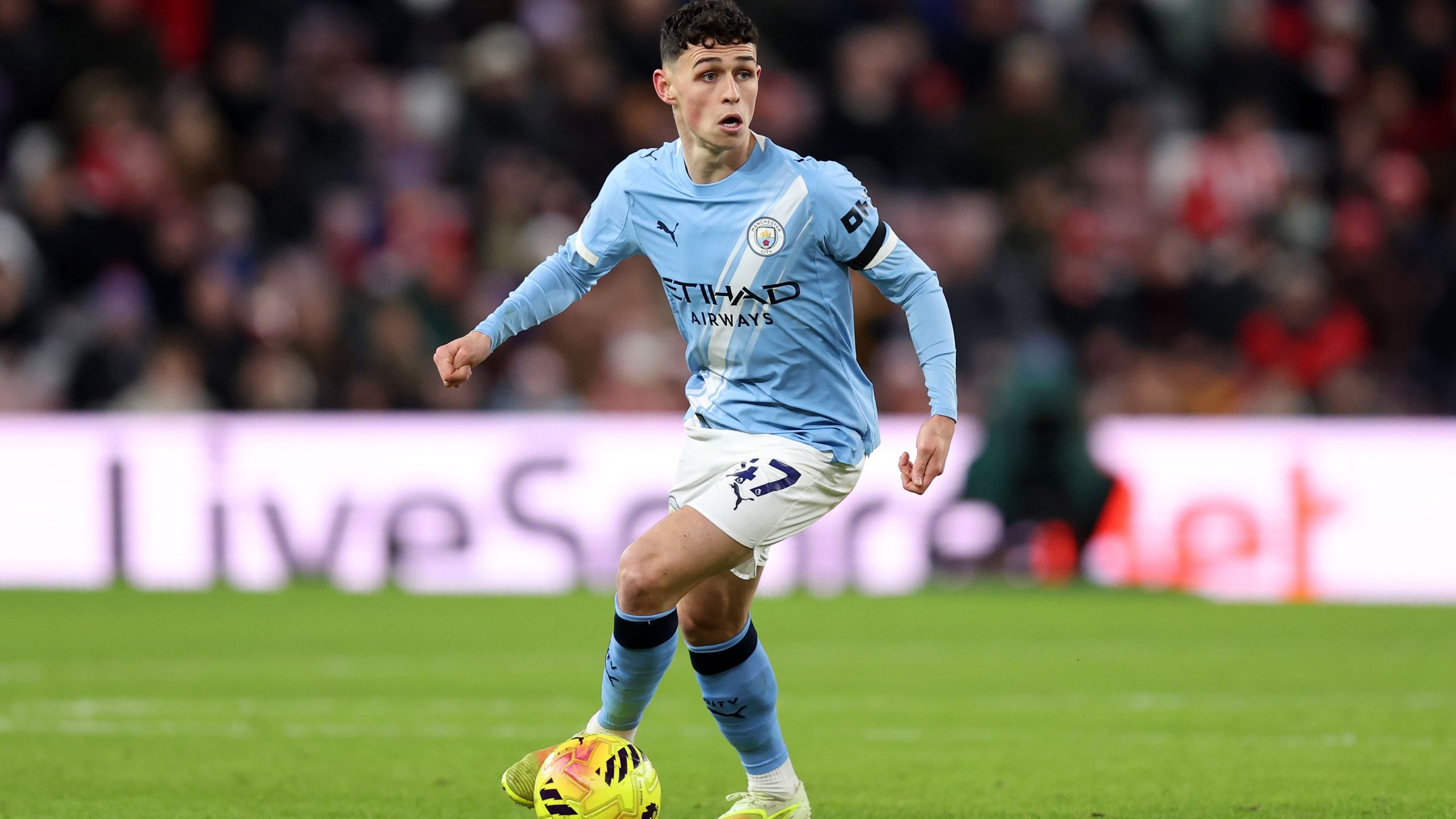 Premier League: Manchester City - FC Chelsea drejtpërdrejt në lojë - rezultatet e futbollit, statistikat dhe kontrolli i drejtpërdrejtë për lojën - 04/01/2026 - Eurosport
