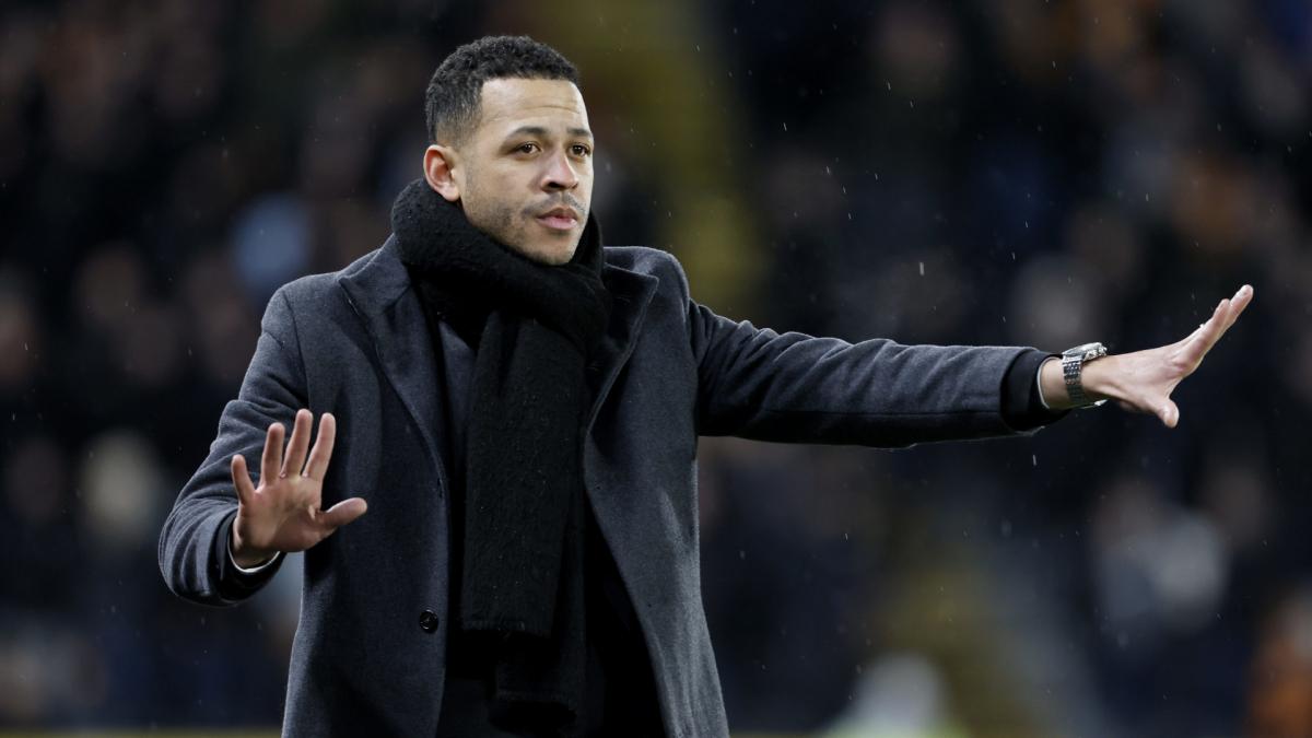 Chelsea: Trajneri i përkohshëm bëhet asistent Rosenior