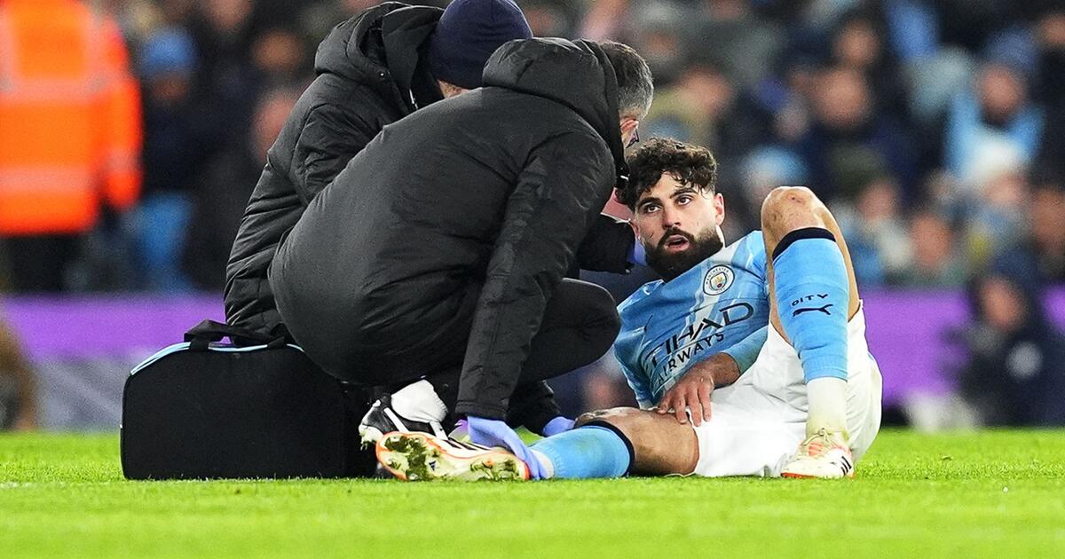 Këpucë e thyer! ManCity ndoshta do të duhet të bëjë pa Gvardiol për një kohë të gjatë