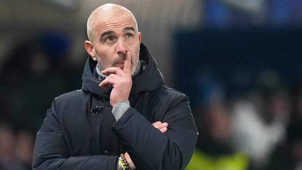 Premier League: Chelsea FC dhe trajneri Enzo Maresca ndahen