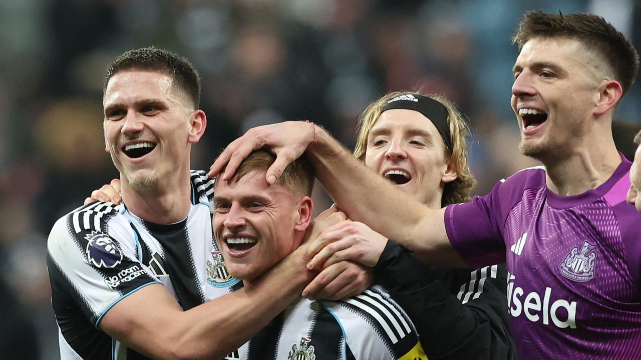Përfundim i çmendur kundër Leeds: Newcastle fiton në mënyrë spektakolare - Woltemade po shikon