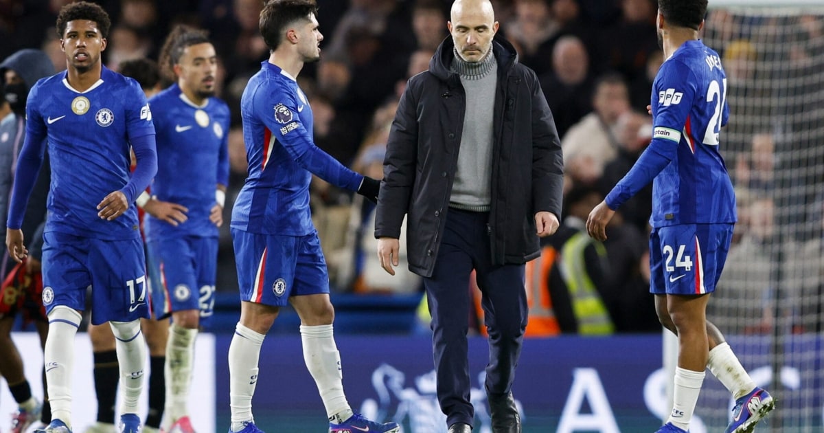Marrëdhëniet e tensionuara - Premier League: A ka një krizë trajneri në horizont?