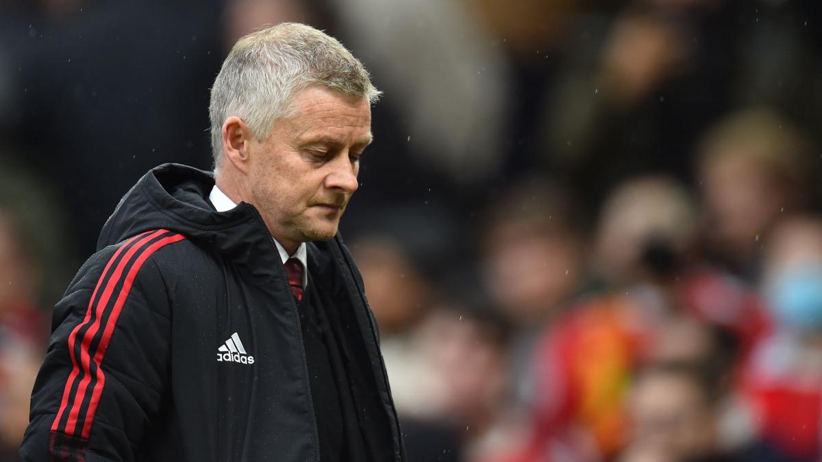 United: Takimi me Solskjaer sot