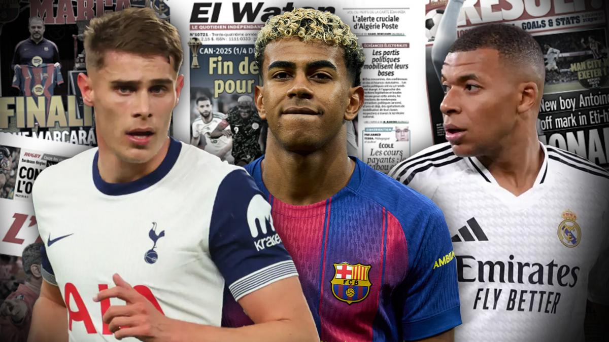 Thashethemet për Wilde van de Ven | Supozime rreth Mbappé