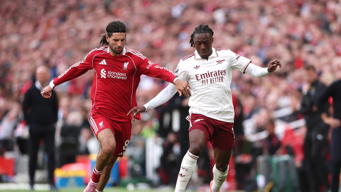 Arsenal vs Liverpool: Faktet dhe shifrat më të mira të Opta që duhet të dini