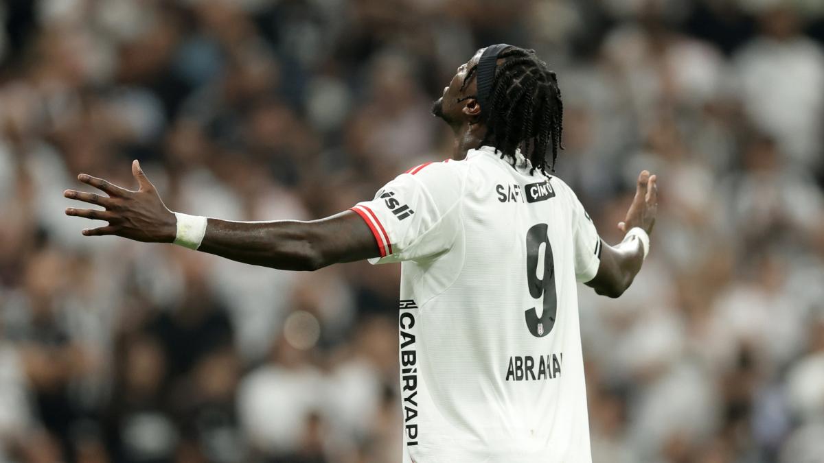 Abrahami kthehet në Premier League?