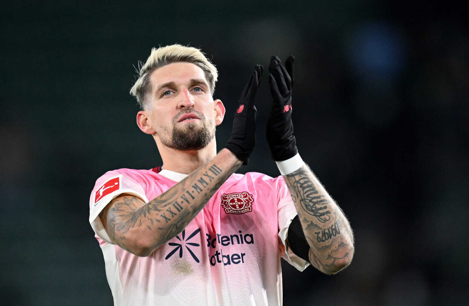 Premier League në planin tuaj të karrierës? Kështu thotë Bayer gjashtë Andrich