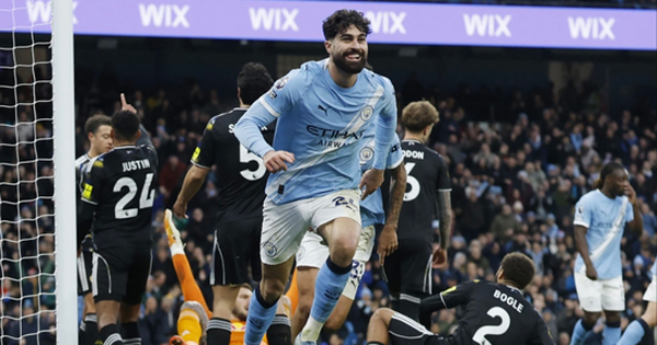 "Kurthi" i rrugës Elland e pret Man Cityn.