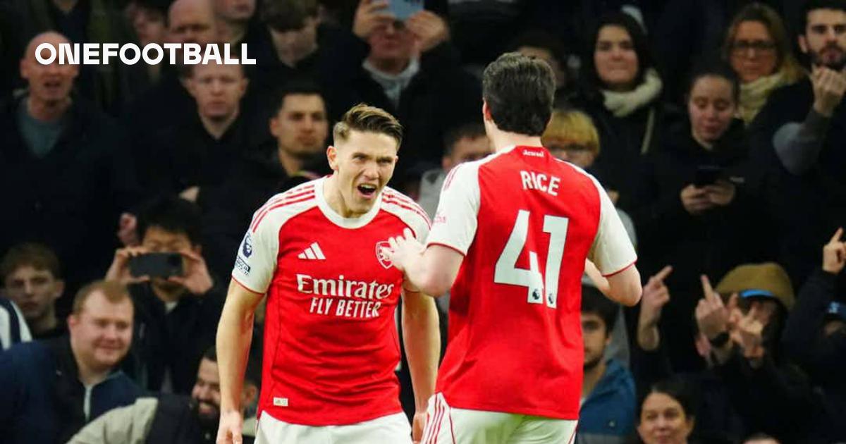 Nuk ka dyshim: vetëm kështu Arsenali mund të bëhet kampion