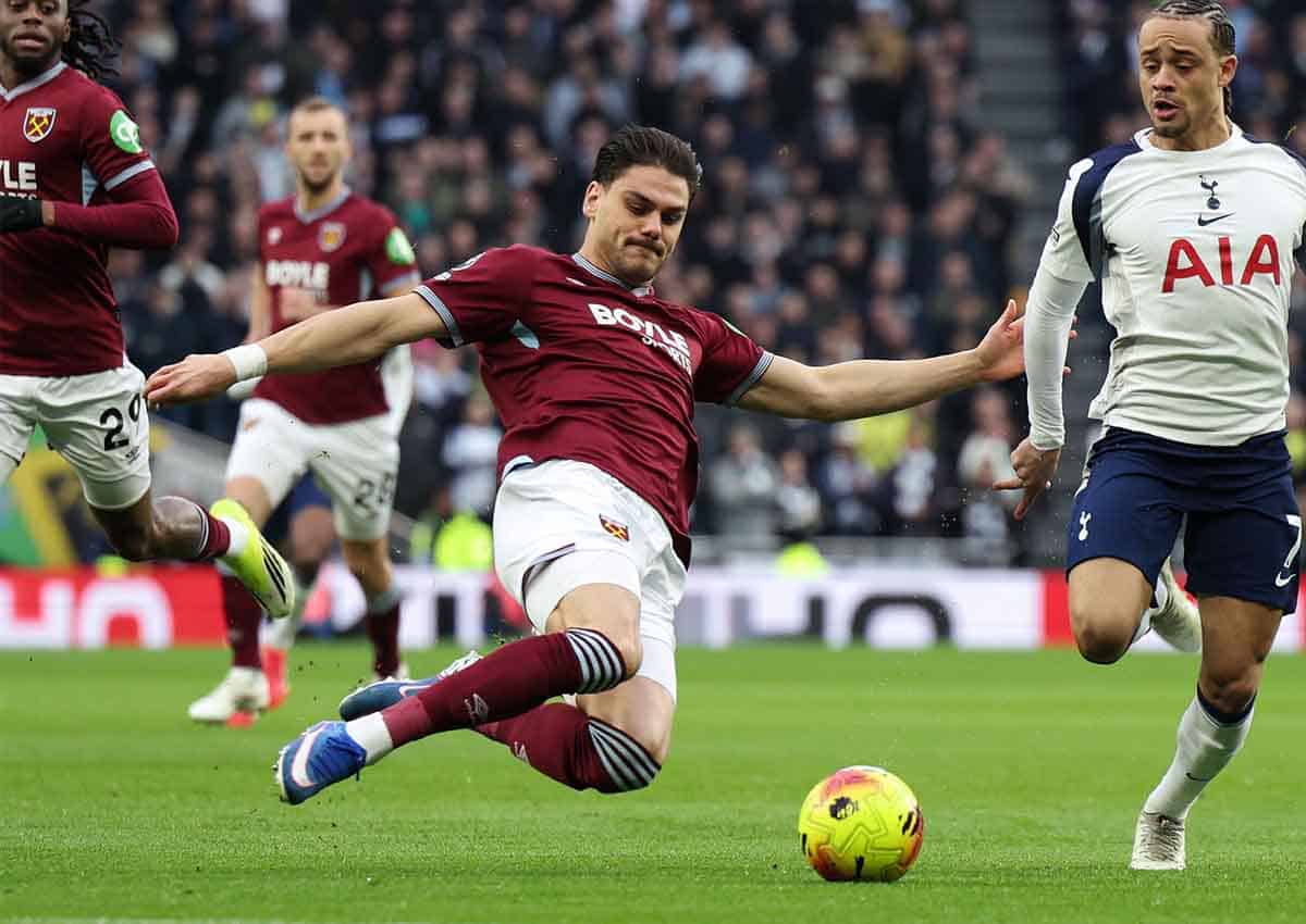 Liverpool vs West Ham këshilla, parashikimi dhe shanset 28/02/2026
