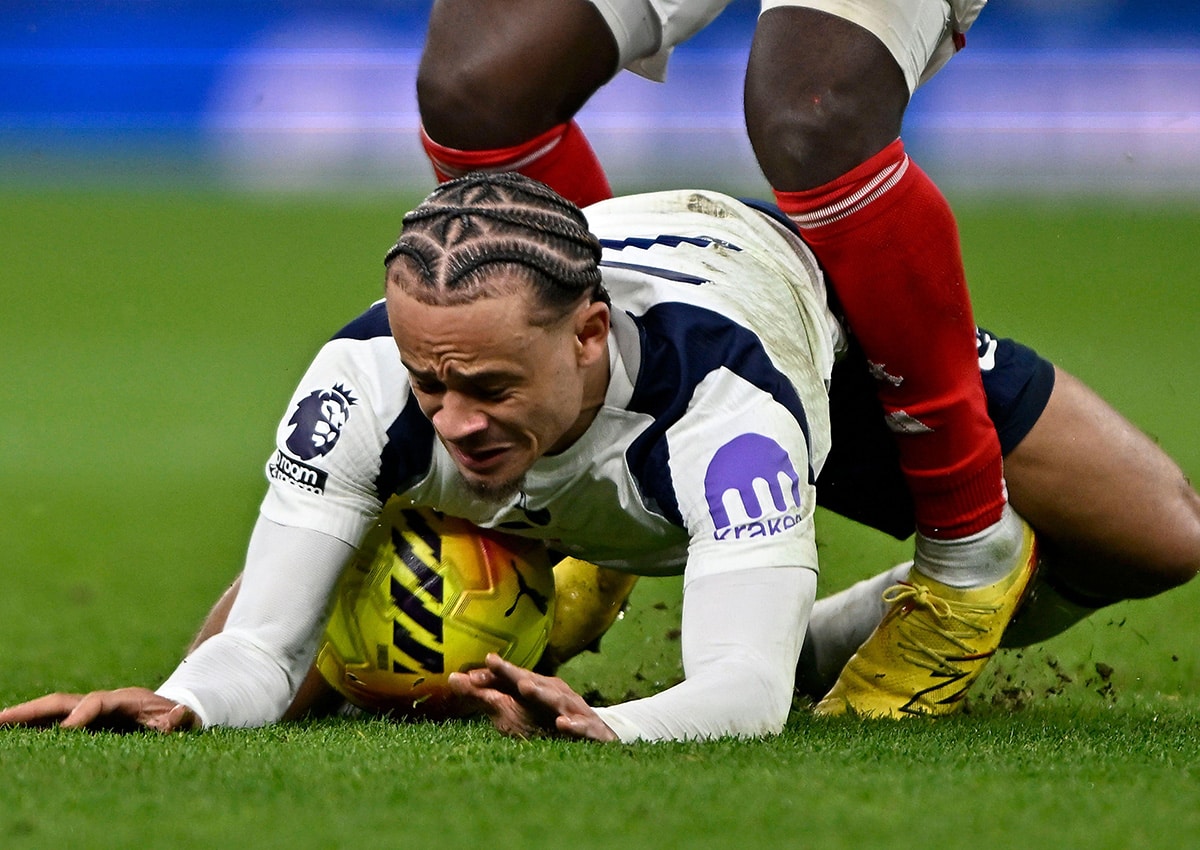 Këshilla, parashikimi dhe shanset Fulham vs Tottenham më 1 mars 2026