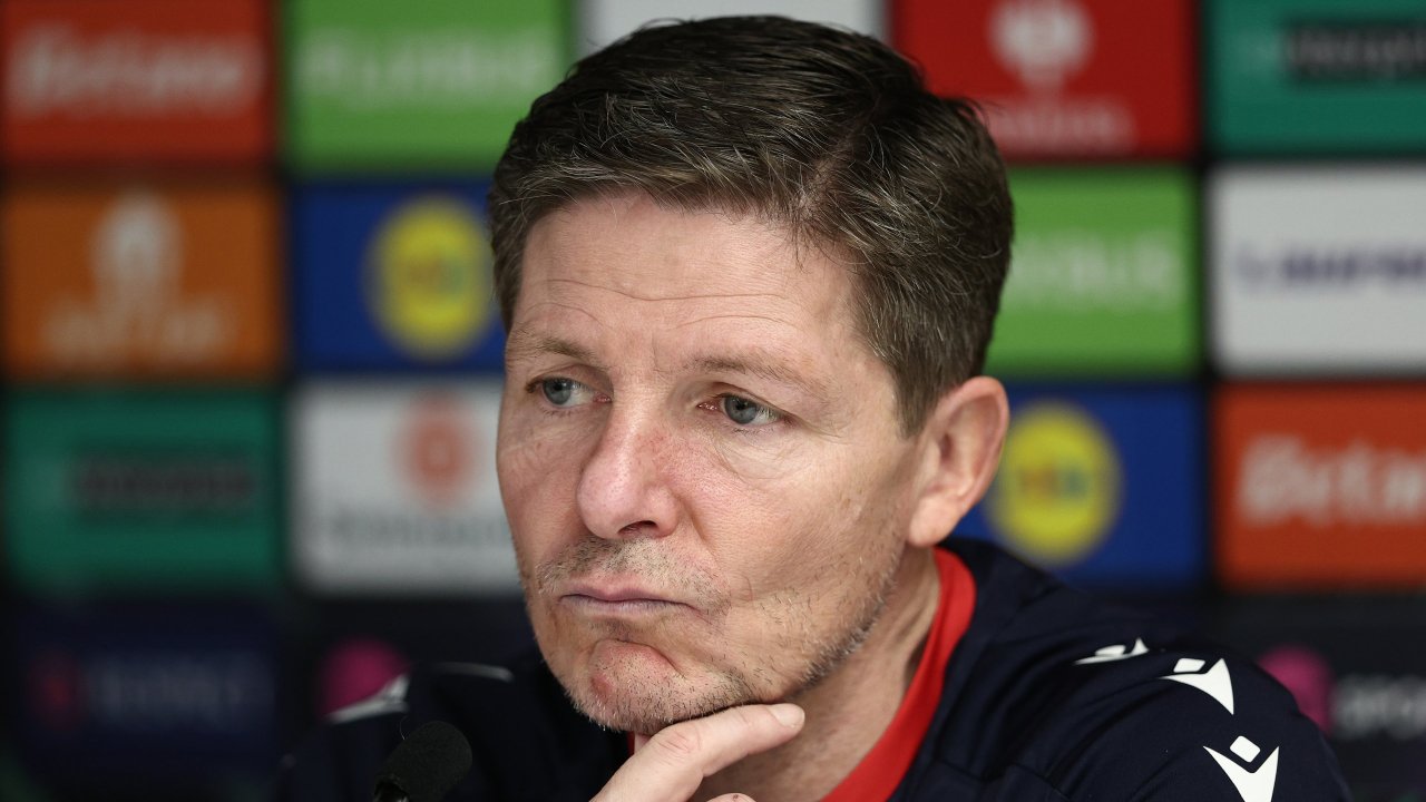 “Atëherë duhet të përballem me stuhinë”