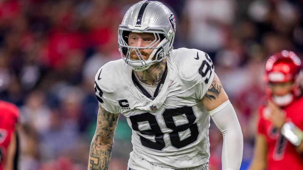 Ylli i NFL blen aksione në klubin e Premier League