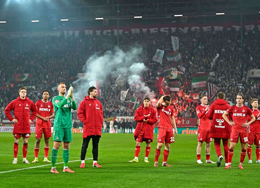 1. FC Köln: Lukas Kwasniok shërbehet