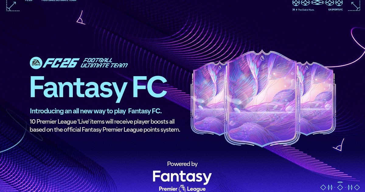 EA FC 26: Premier League Fantasy fillon të Premten: Të gjithë lojtarët dhe informacioni rreth fushatës FPL