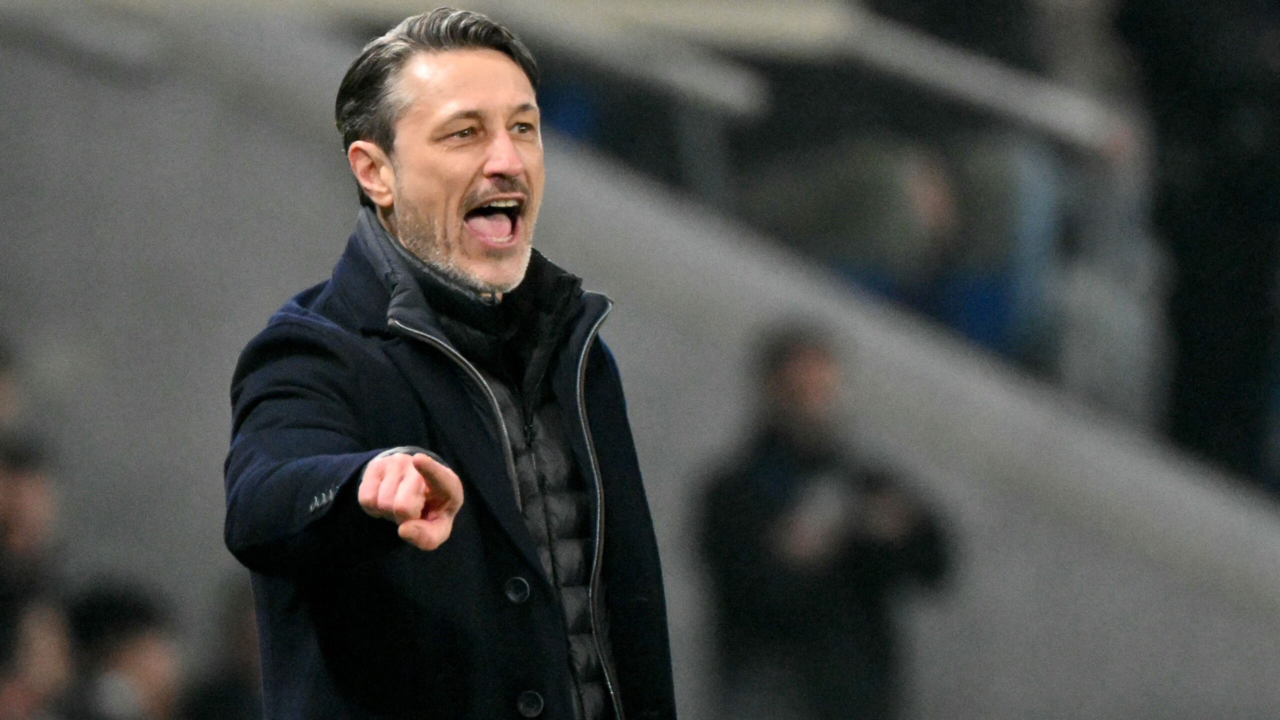 Shumë i kërkuar në Premier League: A duhet të shqetësohet BVB për Niko Kovac?