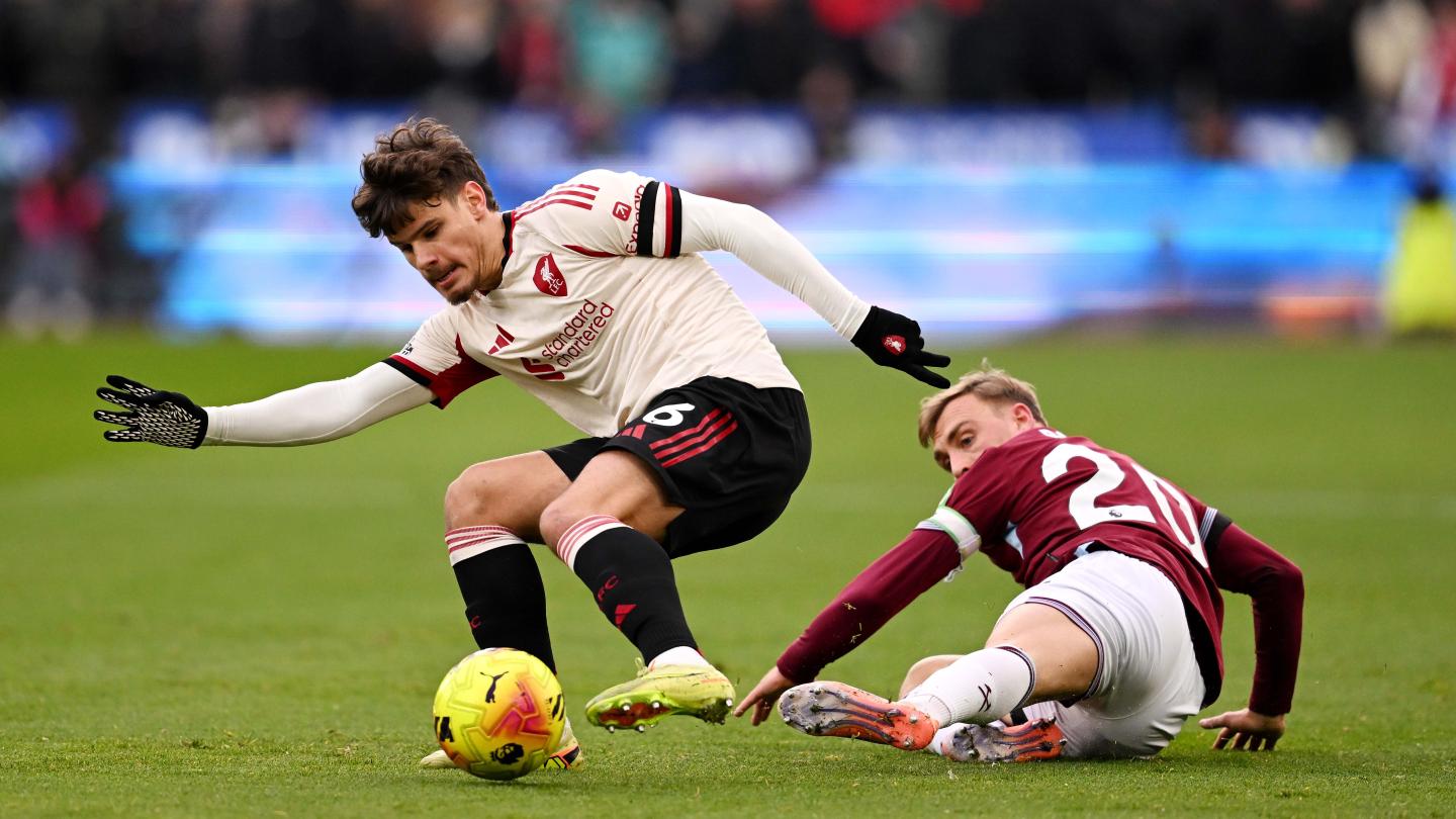 Liverpool vs West Ham: 16 fakte dhe shifra para ndeshjes