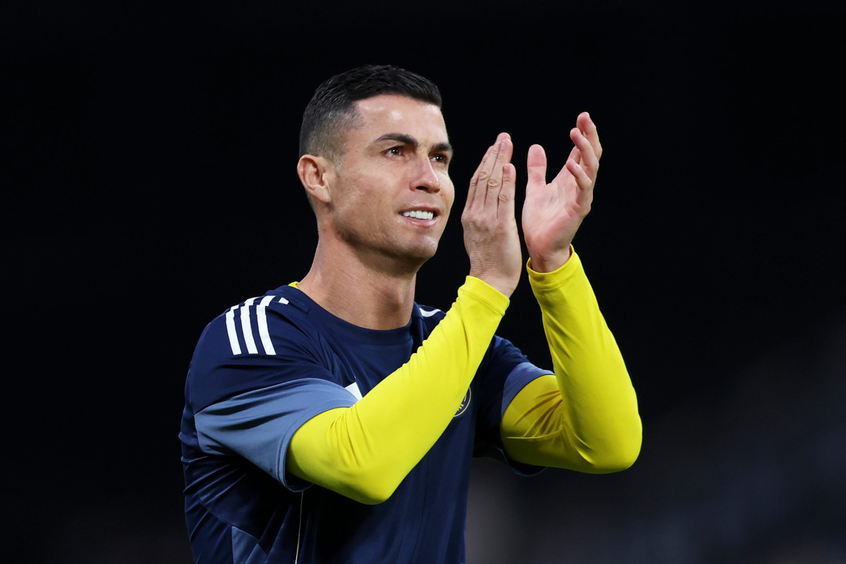 Cristiano Ronaldo kthehet në Premier League?