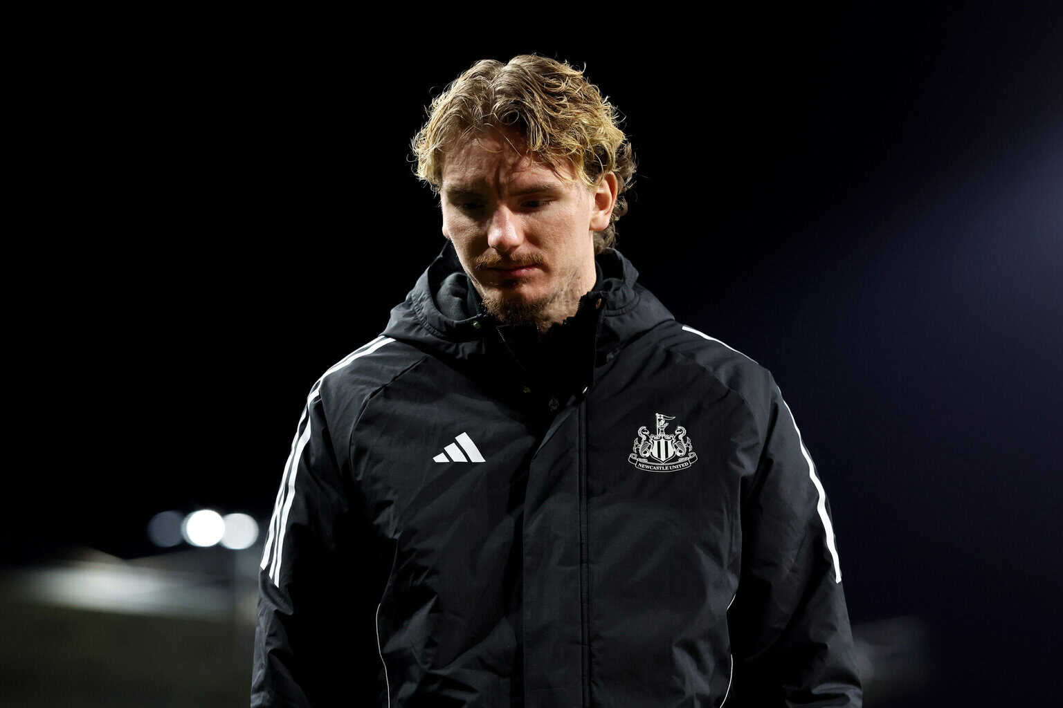 Woltemade lamtumirë? Kështu mendojnë ata në Newcastle