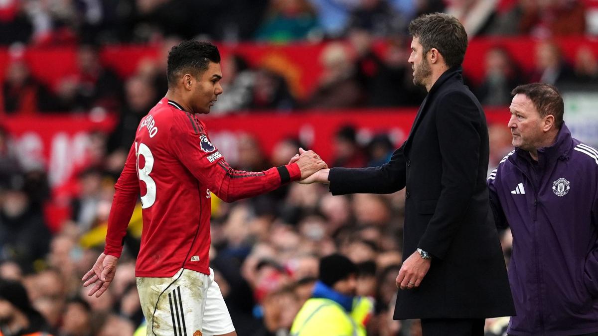 United: 174 milionë për pasardhësin e Casemiro