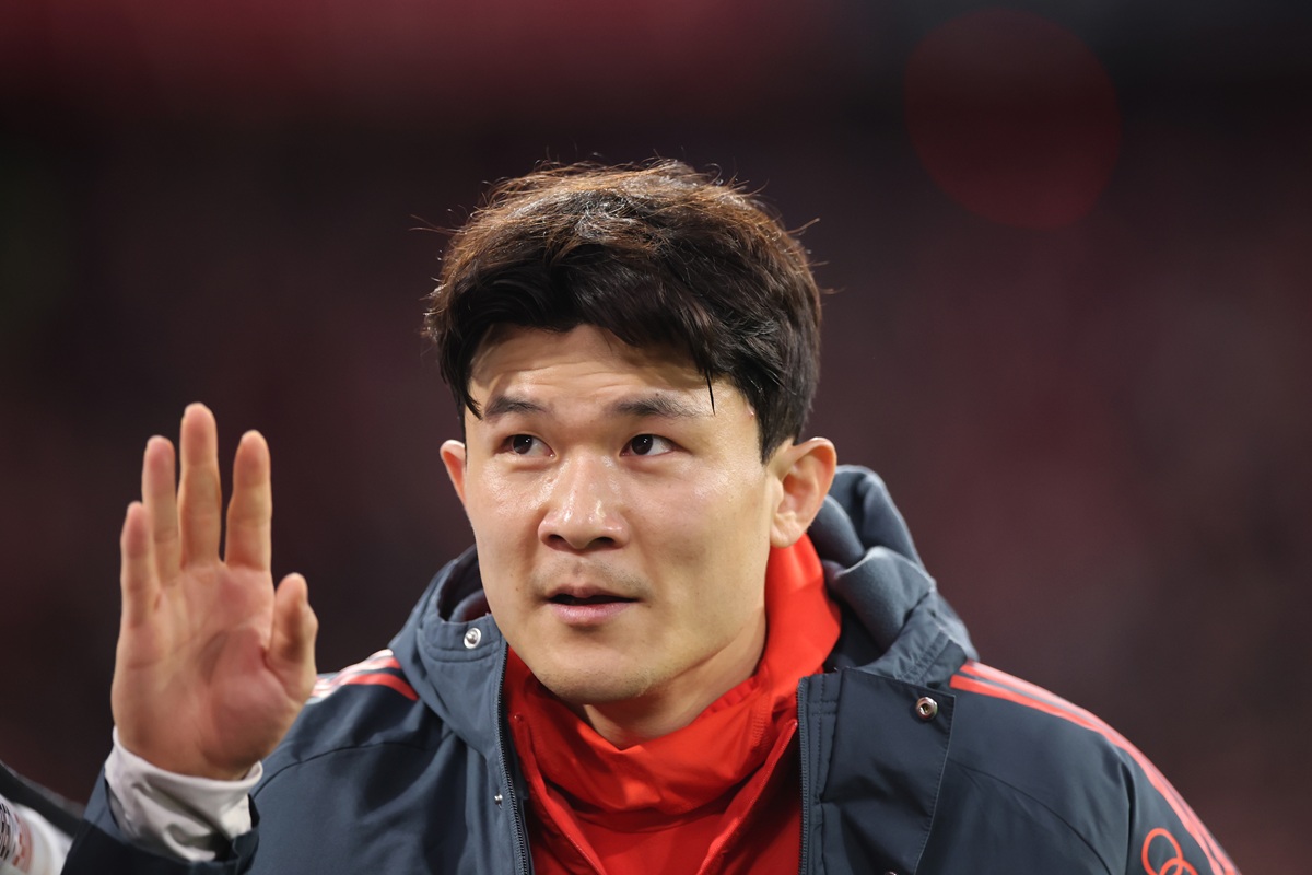 EKSKLUZIVE | Bayern Munich vendos një çmim prej 35 milionë euro për Min-jae Kim: Serie A apo Premier League?