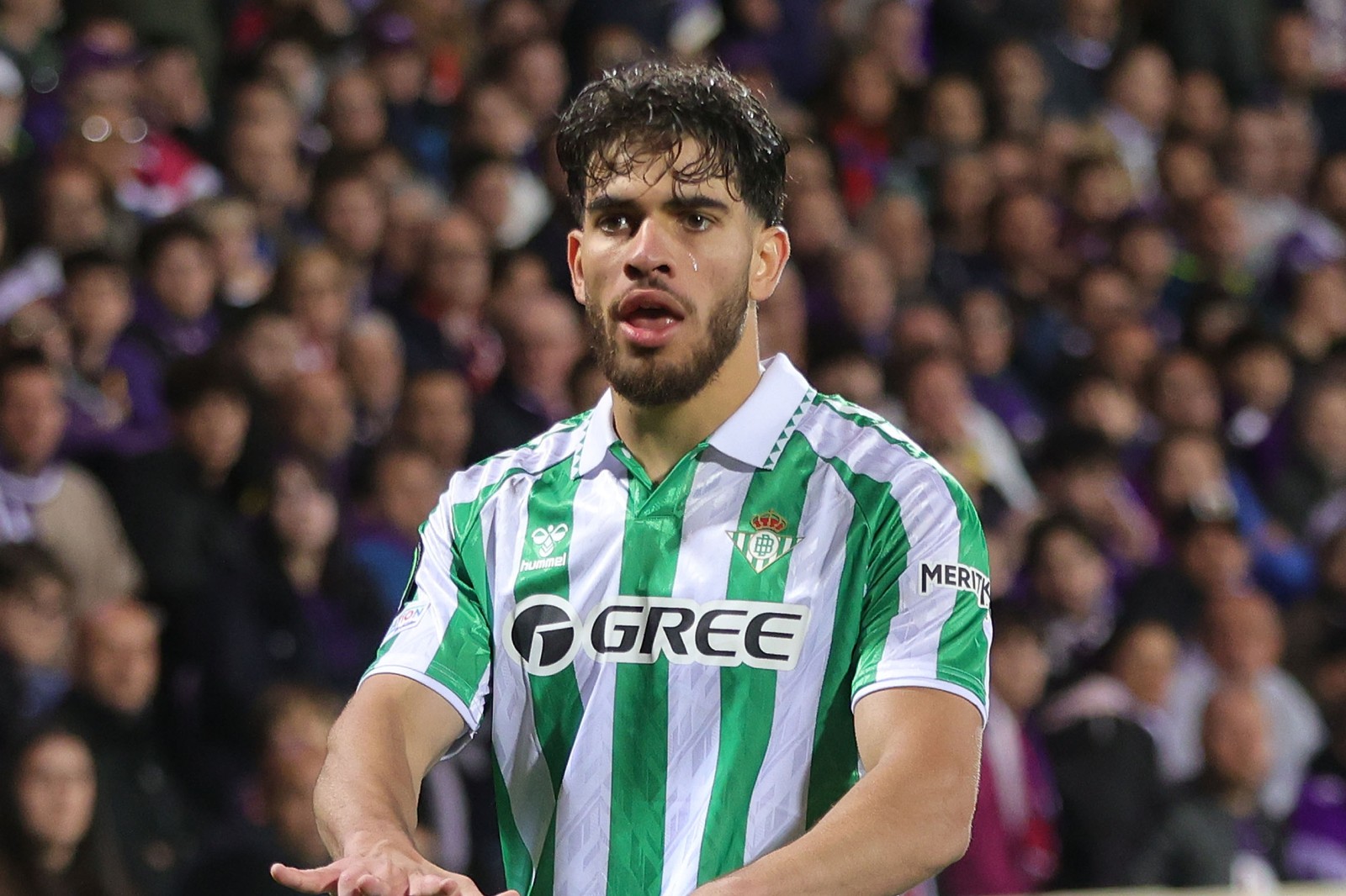 Ish-lojtari ngjall dëshirën në Premier League