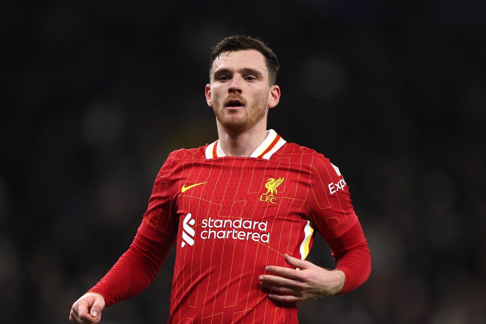 Ylli i Liverpoolit, Andy Robertson: Klubi i ardhshëm i Premierligës me interes