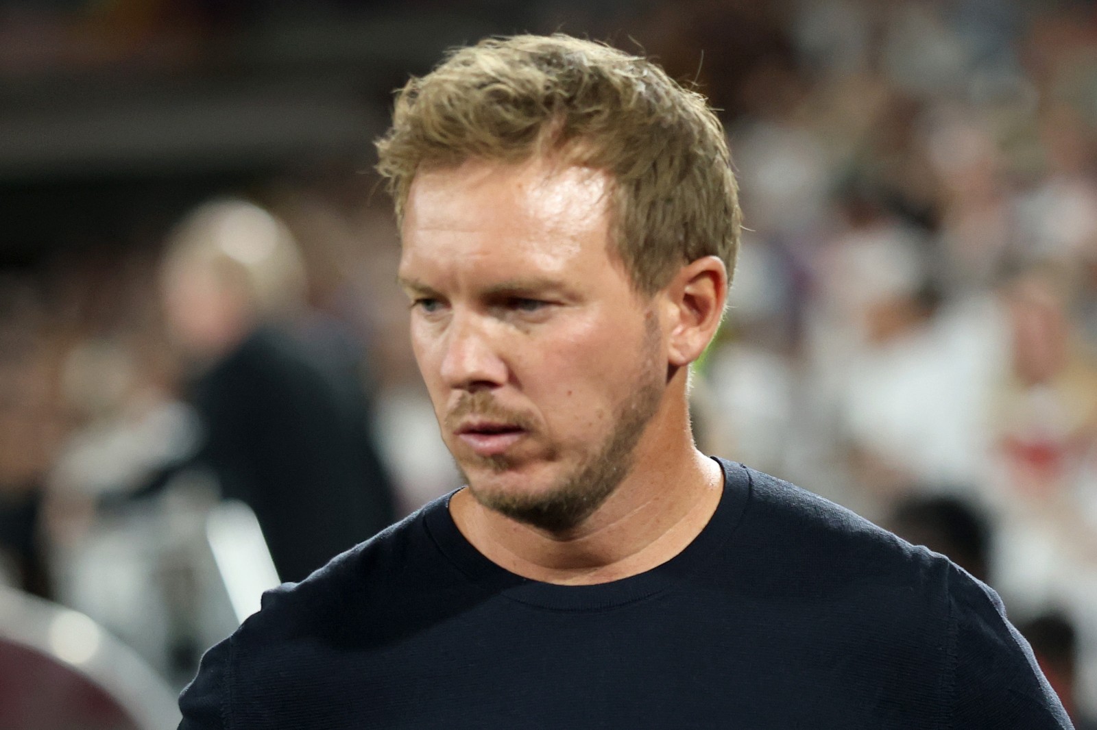 Lëvizje e re rreth Julian Nagelsmann - u zbulua interesi për punën në Premier League